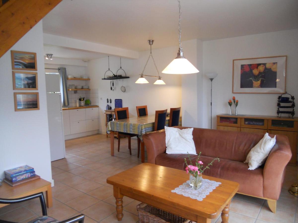 La Tulipe **** Bed & Breakfast ซาวีน ภายนอก รูปภาพ