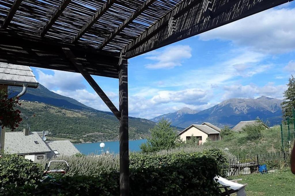 La Tulipe **** Bed & Breakfast ซาวีน ภายนอก รูปภาพ
