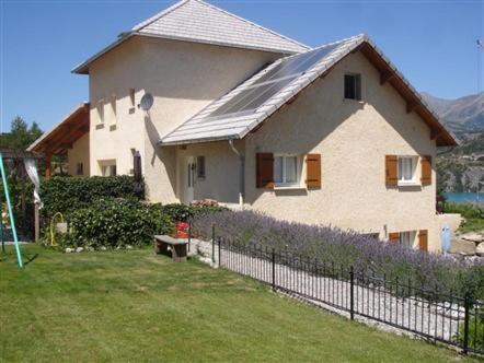La Tulipe **** Bed & Breakfast ซาวีน ภายนอก รูปภาพ